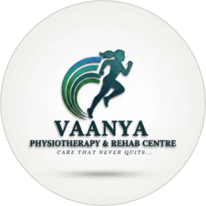 Vaanya Physiotherapy and Rehab Centre - Expert physiotherapy clinic in Hyderabad providing joint rehabilitation, sports injury therapy, and neurological rehabilitation